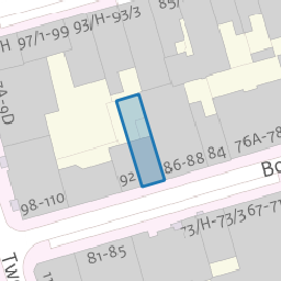 Perceel ASD08-L-1340