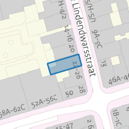 Perceel ASD08-L-1381