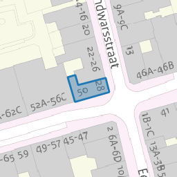 Perceel ASD08-L-1384