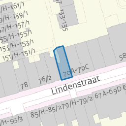 Perceel ASD08-L-1386