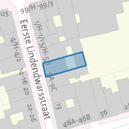 Perceel ASD08-L-1414