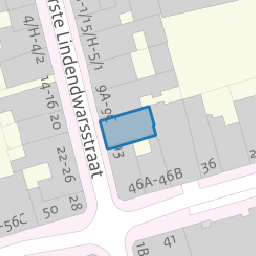 Perceel ASD08-L-1418