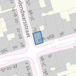 Perceel ASD08-L-1420