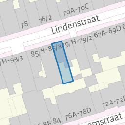 Perceel ASD08-L-1441