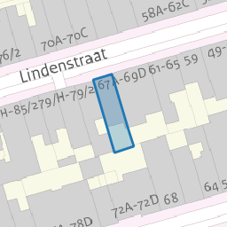 Perceel ASD08-L-1445