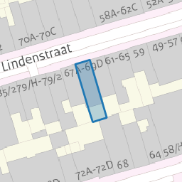 Perceel ASD08-L-1446