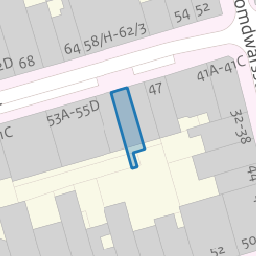 Perceel ASD08-L-1511