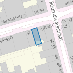 Perceel ASD08-L-1514