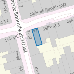 Perceel ASD08-L-1518