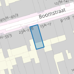 Perceel ASD08-L-1527