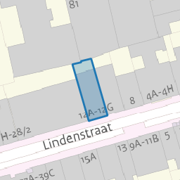 Perceel ASD08-L-1535