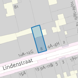 Perceel ASD08-L-1537