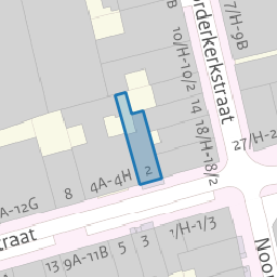 Perceel ASD08-L-1540