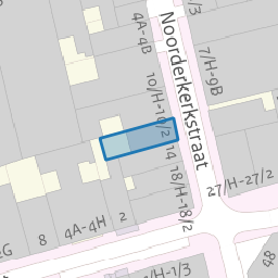 Perceel ASD08-L-1541