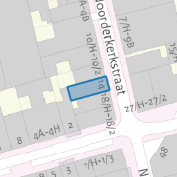 Perceel ASD08-L-1542