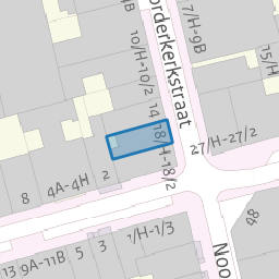 Perceel ASD08-L-1543