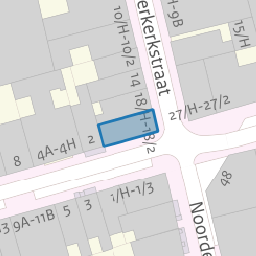 Perceel ASD08-L-1544