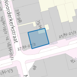 Perceel ASD08-L-1551