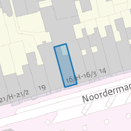 Perceel ASD08-L-1560