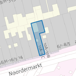 Perceel ASD08-L-1565