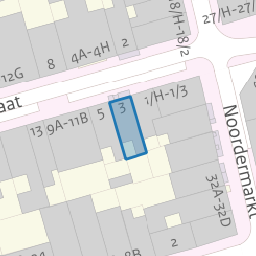 Perceel ASD08-L-1573