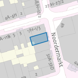 Perceel ASD08-L-1576