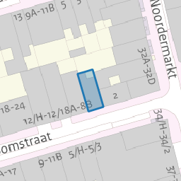 Perceel ASD08-L-1587