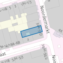 Perceel ASD08-L-1589