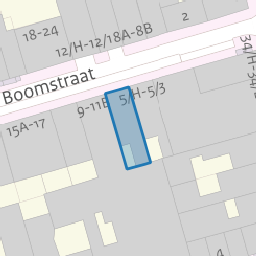 Perceel ASD08-L-1604