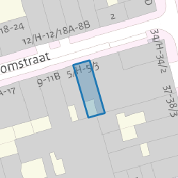 Perceel ASD08-L-1605