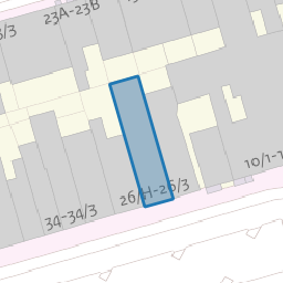 Perceel ASD08-L-1612