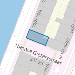 Perceel ASD08-L-1632