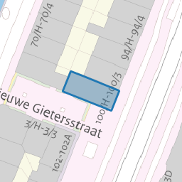 Perceel ASD08-L-1634