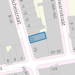 Perceel ASD08-L-1666