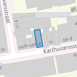 Perceel ASD08-L-1676