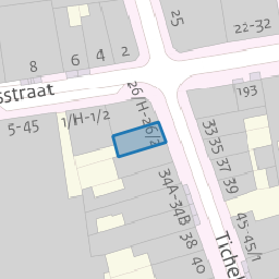 Perceel ASD08-L-1684