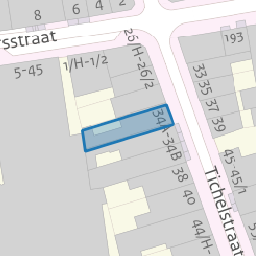 Perceel ASD08-L-1686