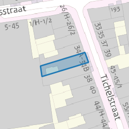 Perceel ASD08-L-1687