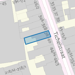 Perceel ASD08-L-1689