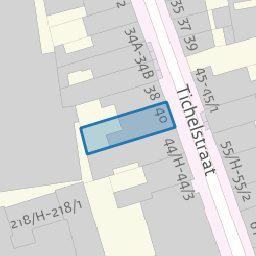 Perceel ASD08-L-1690