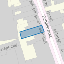 Perceel ASD08-L-1691