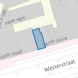 Perceel ASD08-L-1703