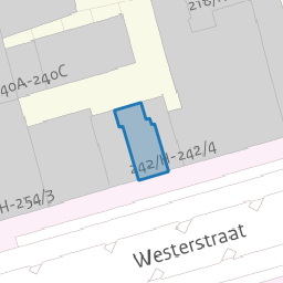 Perceel ASD08-L-1704