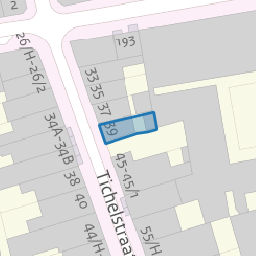 Perceel ASD08-L-1729