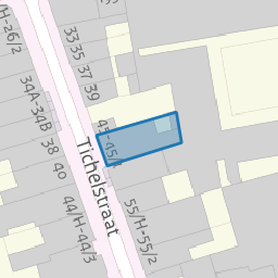 Perceel ASD08-L-1732