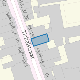 Perceel ASD08-L-1733