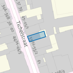 Perceel ASD08-L-1734