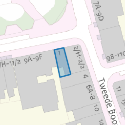 Perceel ASD08-L-1763