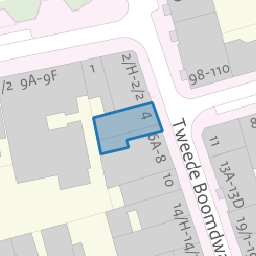 Perceel ASD08-L-1766