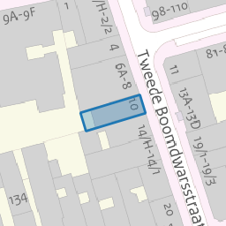 Perceel ASD08-L-1769